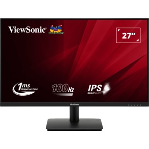 Viewsonic VA270-H Monitor PC 68,6 cm (27") 1920 x 1080...