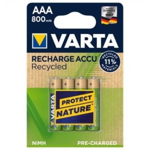Varta 56813 101 404 batteria per uso domestico Batteria...