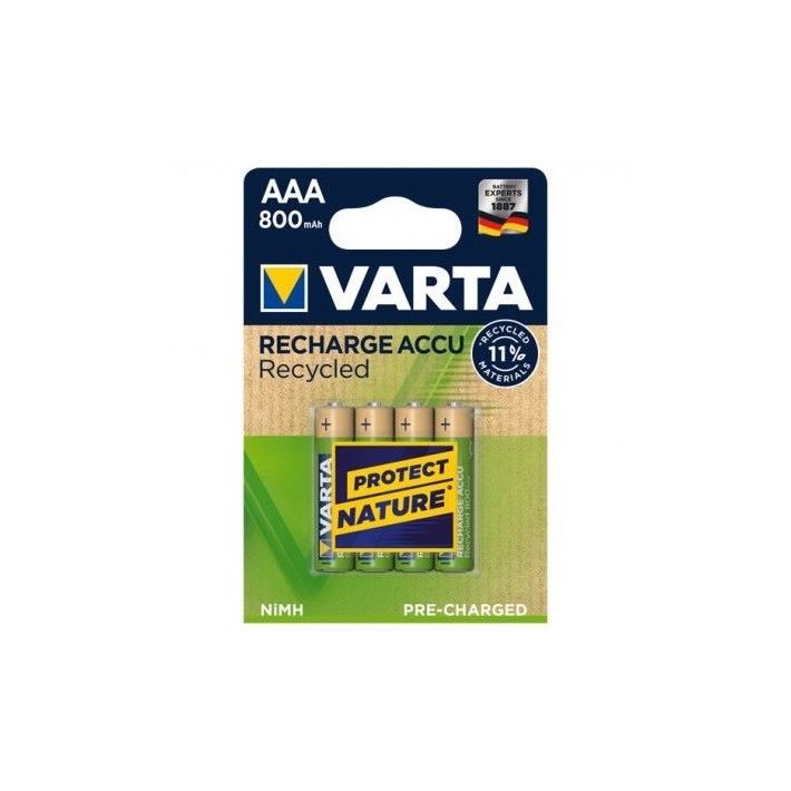Varta 56813 101 404 batteria per uso domestico...