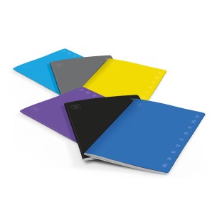 Pigna 02217780C quaderno per scrivere A5 40 fogli...