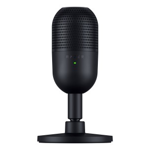 Razer Seiren V3 Mini Nero Microfono da tavolo