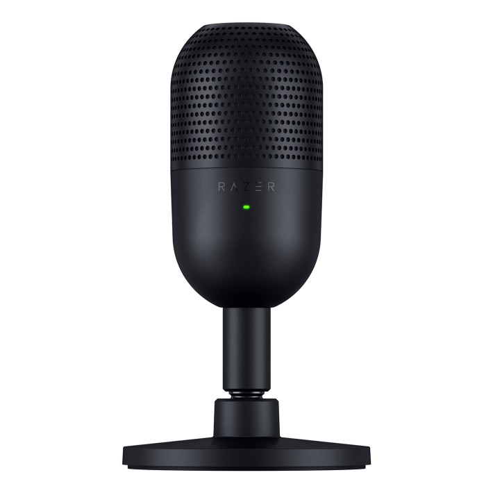 Razer Seiren V3 Mini Nero Microfono da tavolo