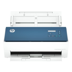 HP ScanJet Enterprise Flow 9000 s1 Scanner a foglio 600 x...