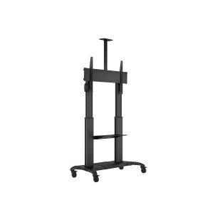 Multibrackets 6324 Supporto TV a parete 2,54 m (100") Nero