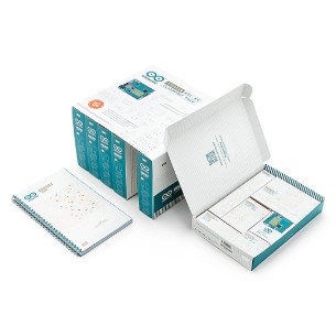 Arduino Starter Kit R4 Classroom Pack (6 set)