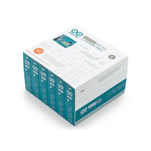 Arduino Starter Kit R4 Classroom Pack (6 set) 2