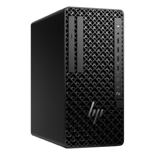 Workstation - Hp Z1 G1i - Intel Core Ultra 7 265 - 32 Gb...