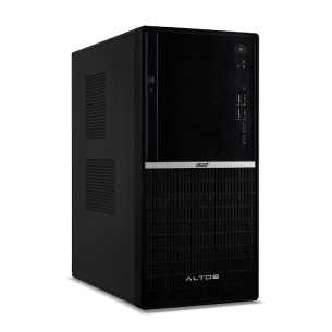 Workstation Desktop - Acer Altos P10 F9 - Intel Core I7...