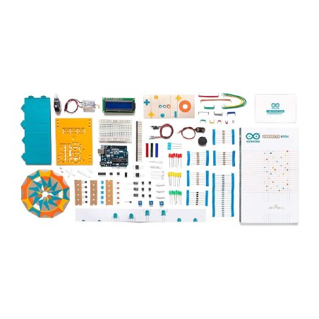 Arduino Certification Fundamentals Bulk 1 Code for Arduino Starter Kit