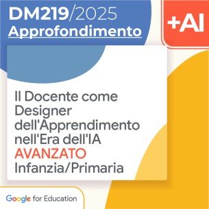 Il Docente come Designer dell'Apprendimento nell'Era...