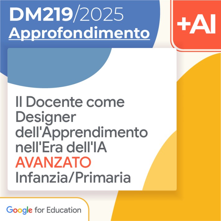Il Docente come Designer dell'Apprendimento...