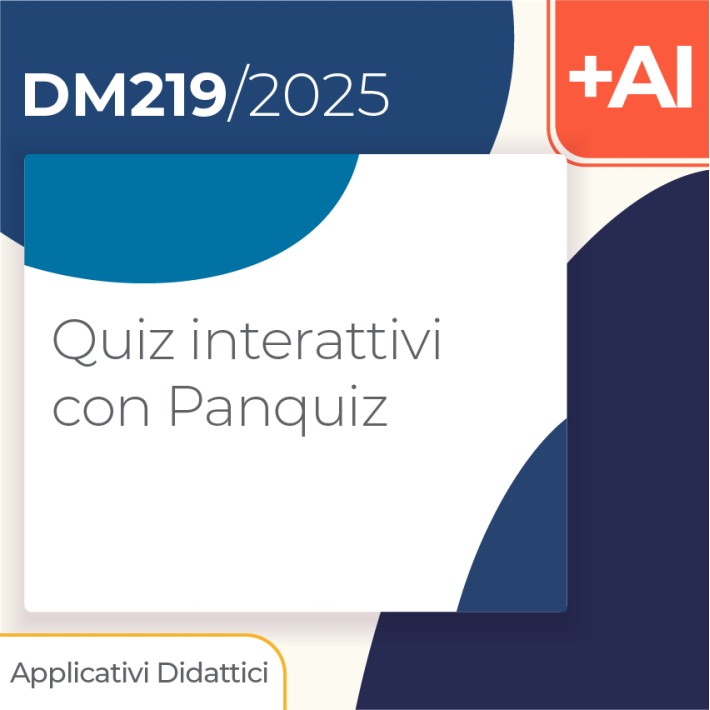 Quiz interattivi con Panquiz 2h