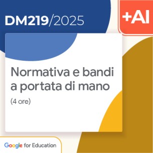 Normativa e bandi a portata di mano 4h
