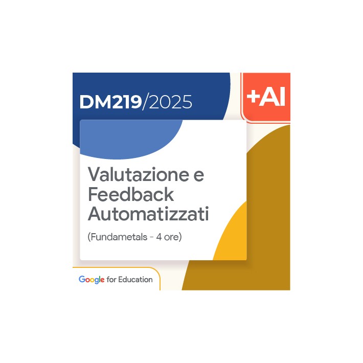 Valutazione e Feedback Automatizzati...