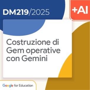 Costruzione di Gem operative con Gemini 2h
