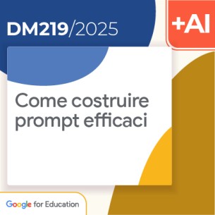 Come costruire prompt efficaci 2h