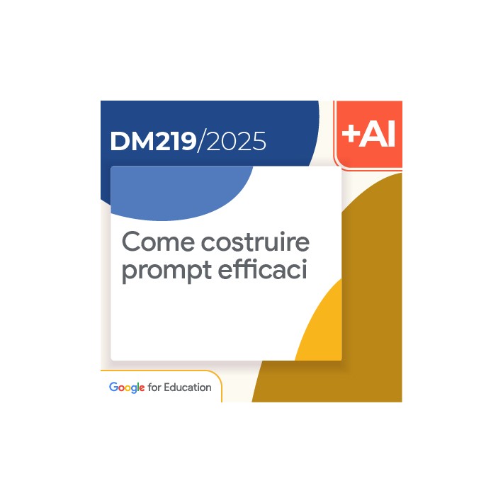 Come costruire prompt efficaci 2h