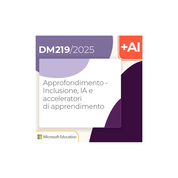 Approfondimento - Inclusione, Intelligenza...