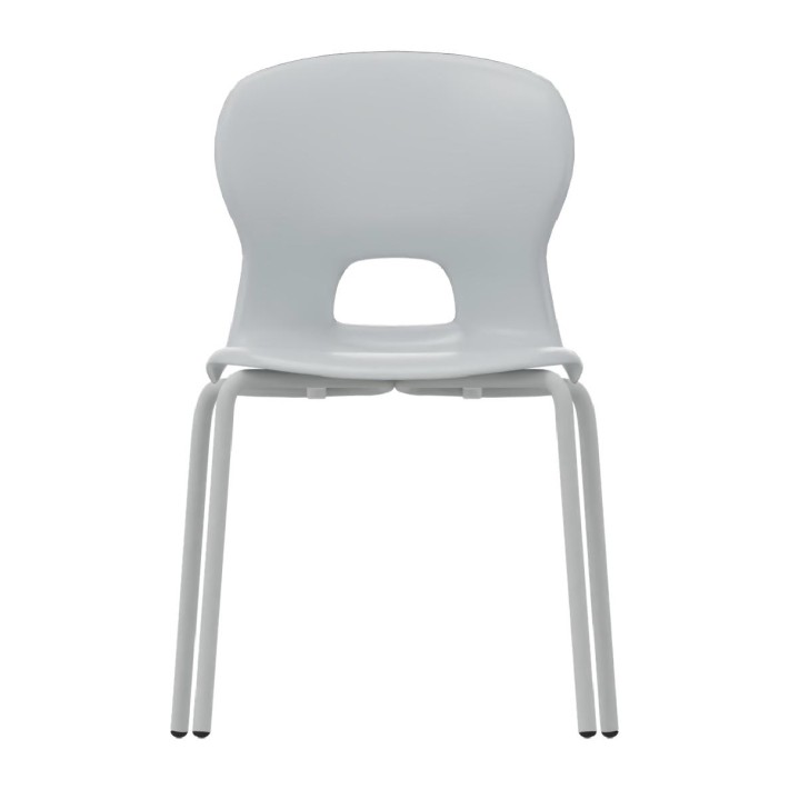 Sedia Gelso con 4 Gambe - Altezza Seduta 43 cm...