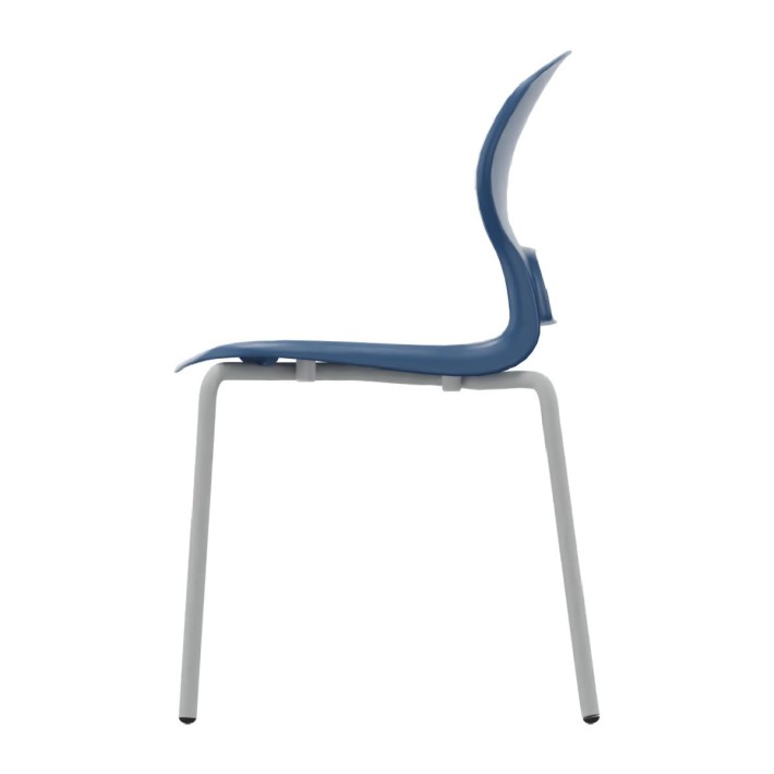 Sedia Gelso con 4 Gambe - Altezza Seduta 46 cm...