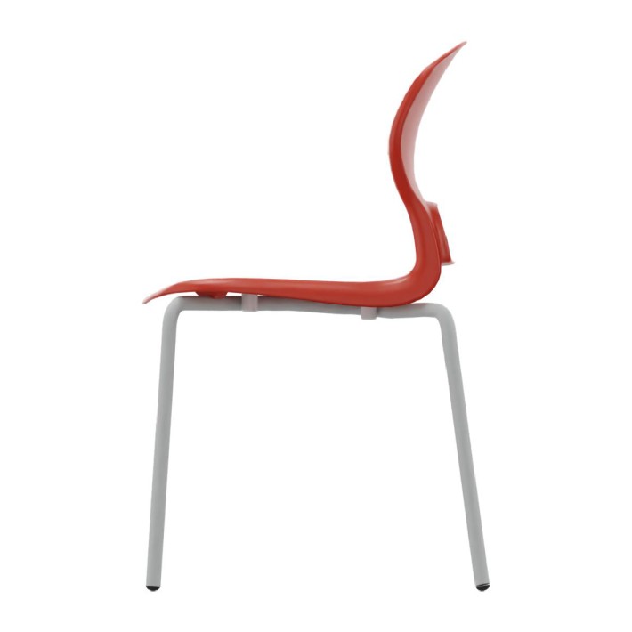 Sedia Gelso con 4 Gambe - Altezza Seduta 46 cm...