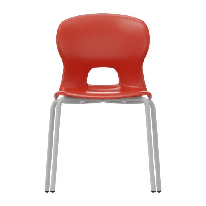 Sedia Gelso con 4 Gambe - Altezza Seduta 46 cm...