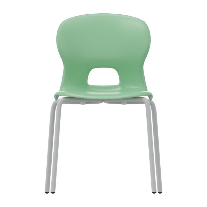 Sedia Gelso con 4 Gambe - Altezza Seduta 46 cm...