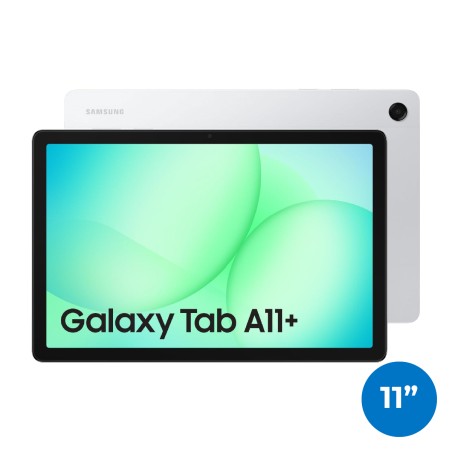 Tablet 11" WUXGA - Samsung Galaxy Tab A11+ - CPU MediaTek MT8775  Octa Core - Ram 8GB -...