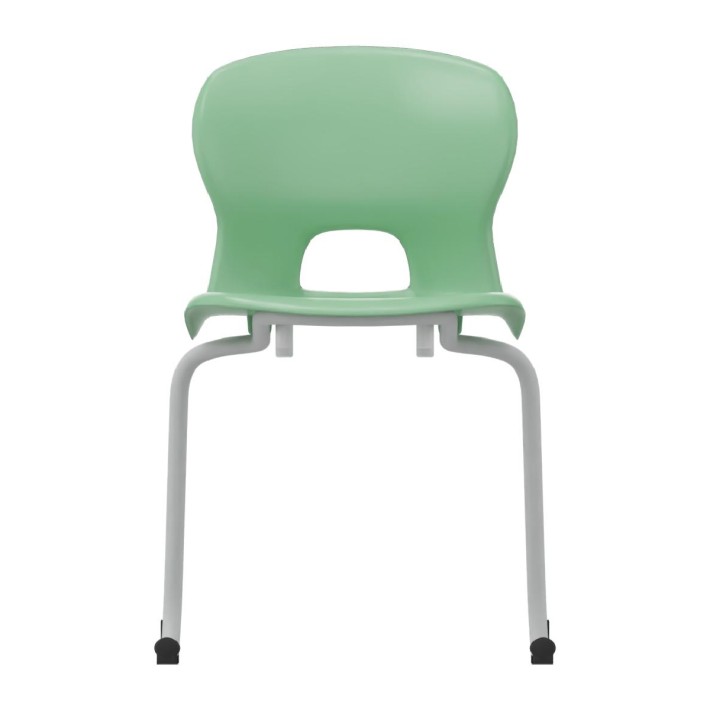 Sedia Gelso Cantilever - Altezza Seduta 42,5 cm...