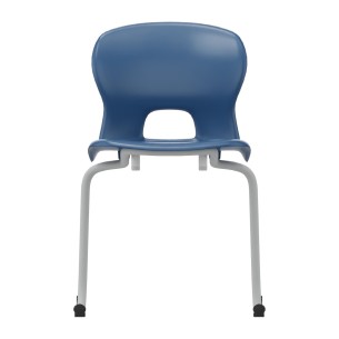 Sedia Gelso Cantilever - Altezza Seduta 46,5 cm - Colore... 2
