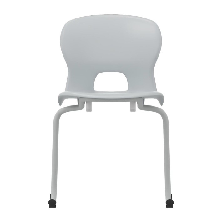 Sedia Gelso Cantilever - Altezza Seduta 46,5 cm...