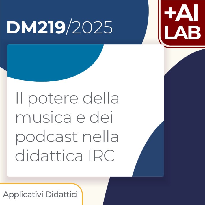 Il potere della musica e dei podcast nella...