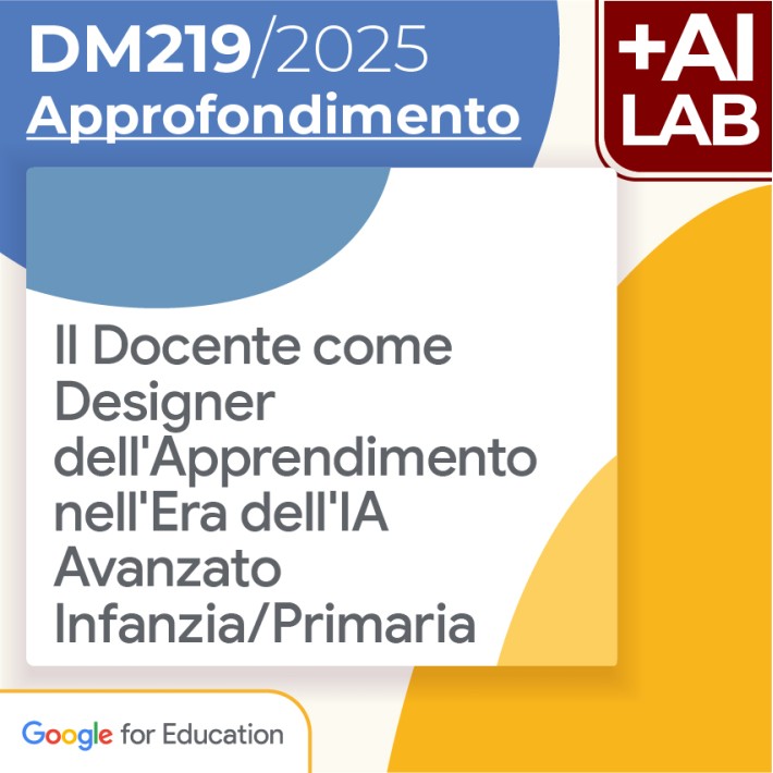 Il Docente come Designer dell'Apprendimento...