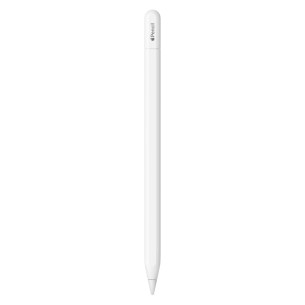 Apple Pencil Usb-C - Compatibile con iPad 10.9" Gen 10 -...