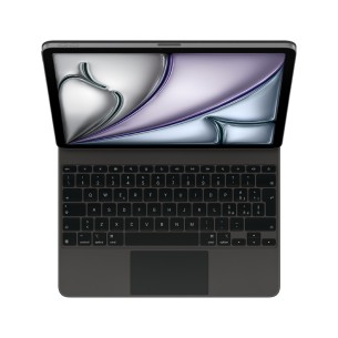 Apple Magic Keyboard per iPad Air 13" (M4) - Italiano - Nero