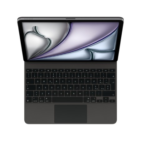 Apple Magic Keyboard per iPad Air 13" (M4) - Italiano - Nero