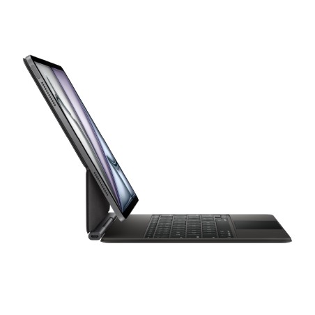 Apple Magic Keyboard per iPad Air 13" (M4) - Italiano - Nero