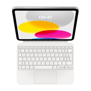 Apple Magic Keyboard Folio per iPad (A16) - Italiano
