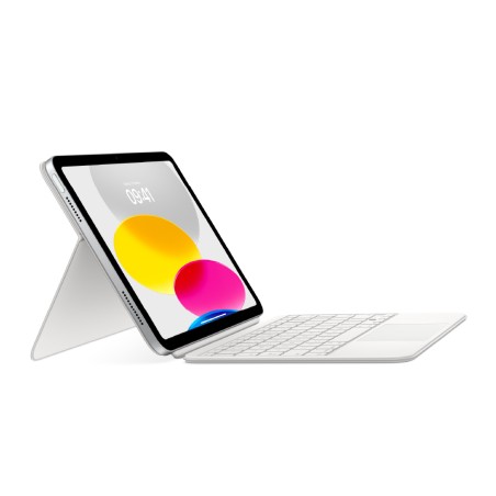 Apple Magic Keyboard Folio per iPad (A16) - Italiano