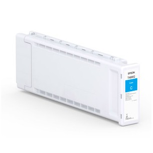 Epson UltraChrome PRO6 cartuccia d'inchiostro 1 pz Ciano