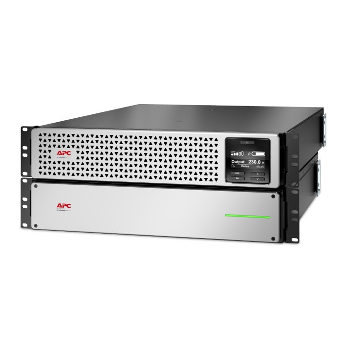 APC SRTL2200RM4UXLI-NC gruppo di continuità...