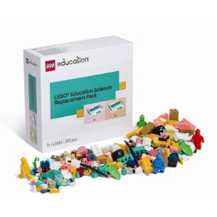 LEGO® Education Informatica e IA Parti di Ricambio per i...