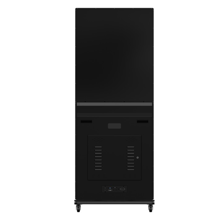 Totem 55" - 4 Gb Ram - 32 Gb Memoria - Android...