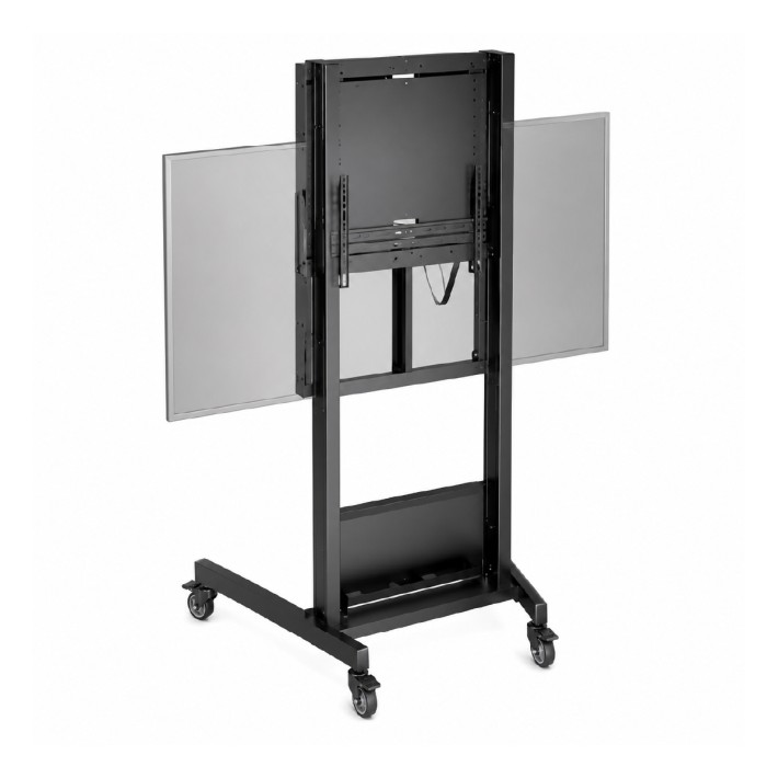 TouchLift - Carrello con Regolazione...