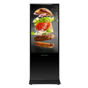 Totem 43" - 2 Gb Ram - 16 Gb Memoria - Android 8 - con...