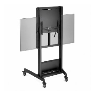 TouchLift - Carrello con Regolazione Pnenumatica per...