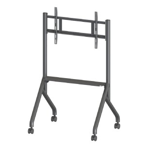 Carrello per Monitor - VESA Max 1000 x 600 - fino a 100...