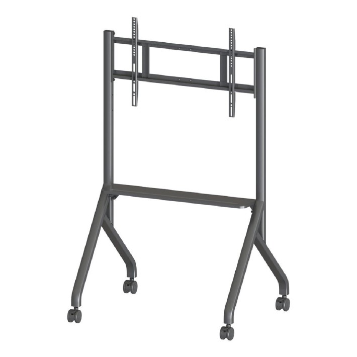 Carrello per Monitor - VESA Max 1000 x 600 -...