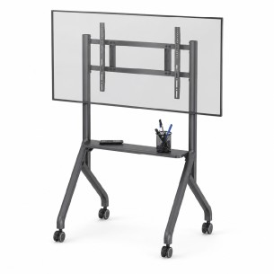 Carrello per Monitor - VESA Max 1000 x 600 - fino a 100... 2