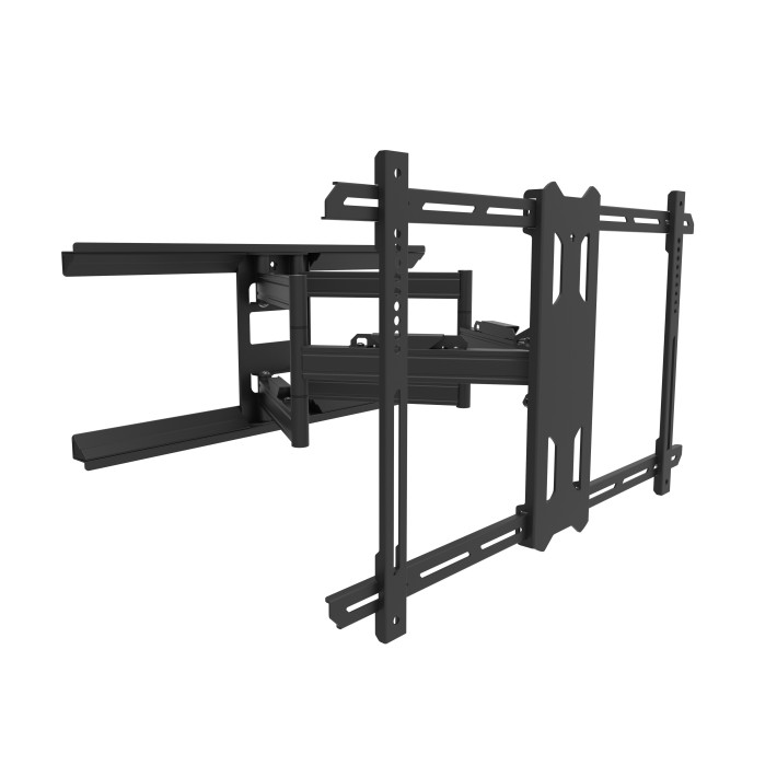Multibrackets 6713 Supporto TV a parete 2,03 m...